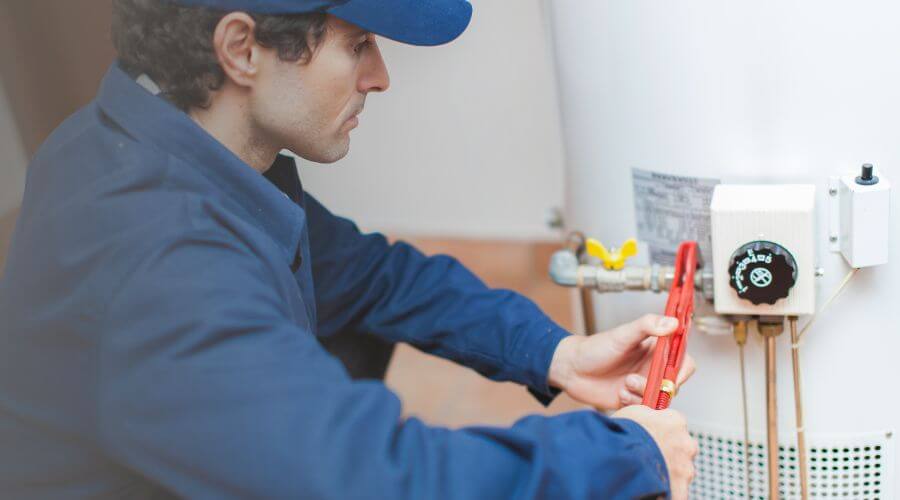 Professional Gas Leak Detection in Warrens, WI